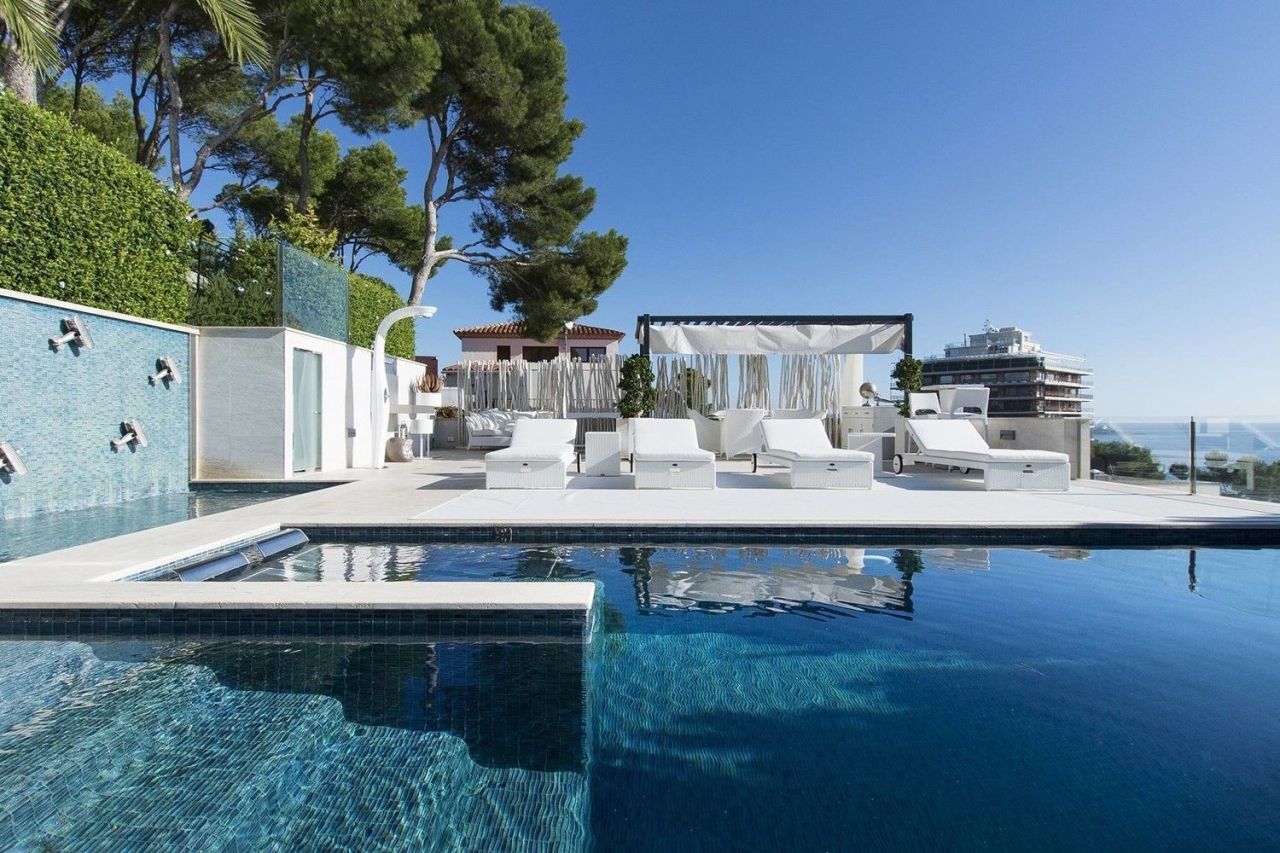 Дом Girona, Calonge, Испания, 583 м² - фото 8