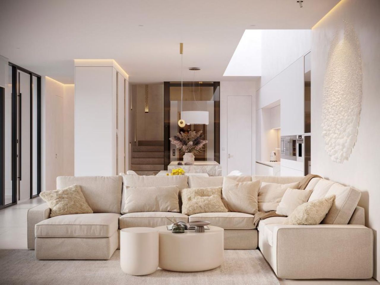 Шале на Льорет-де-Мар, Испания, 350 м² - фото 8