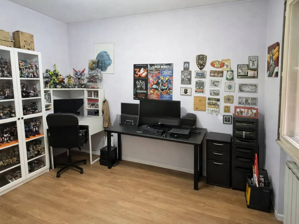 Квартира в Гориции, Италия, 70 м² - фото 6