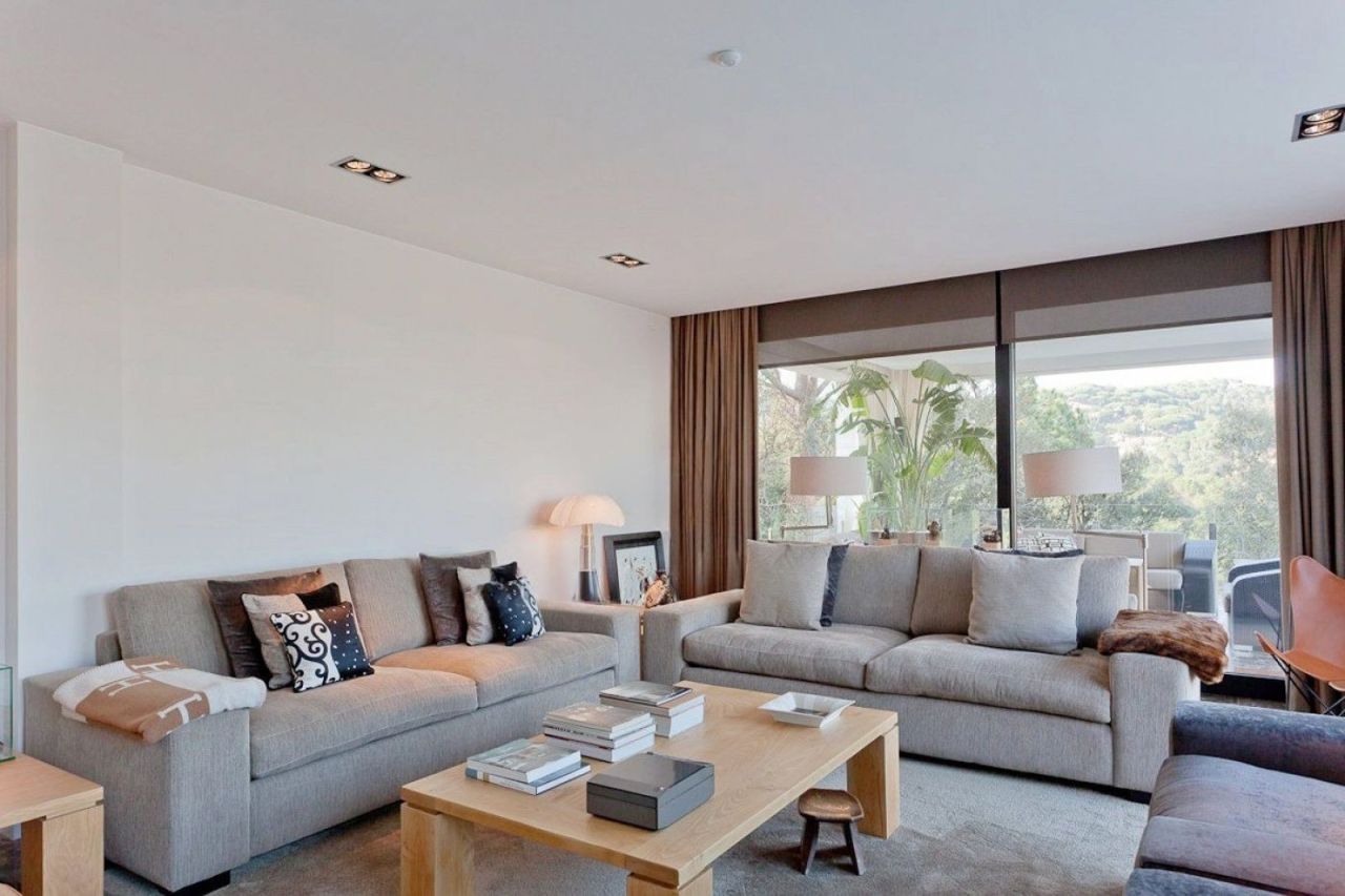 Шале в Сан-Андрес-де-Льеванерас, Испания, 384 м² - фото 8