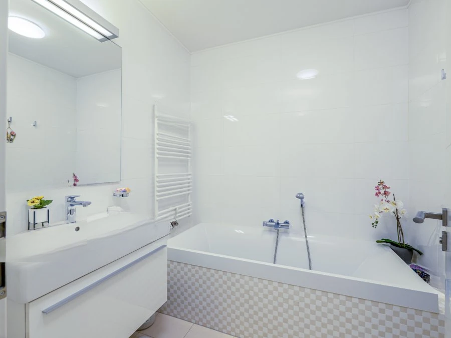 Квартира в Люксембурге, Люксембург, 94 м² - фото 6