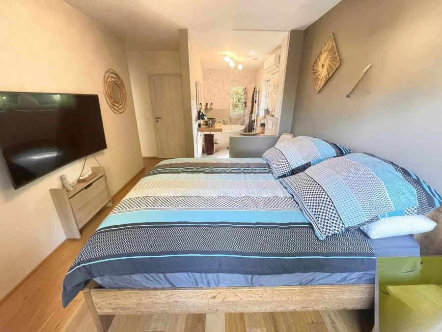 Квартира в Люксембурге, Люксембург, 165 м² - фото 6