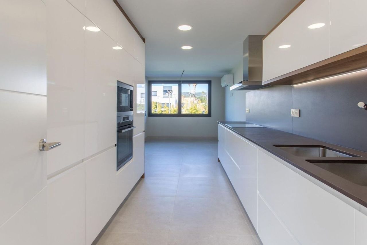 Дом в Сан-Андрес-де-Льеванерас, Испания, 464 м² - фото 8