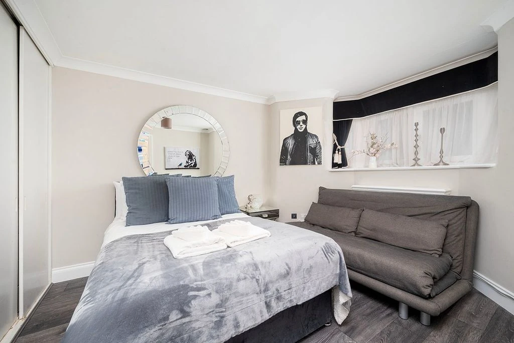 Квартира в Лондоне, Великобритания, 91 м² - фото 6
