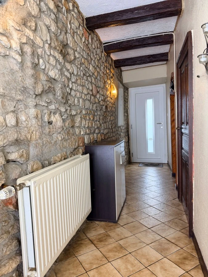 Квартира в Люксембурге, Люксембург, 175 м² - фото 6