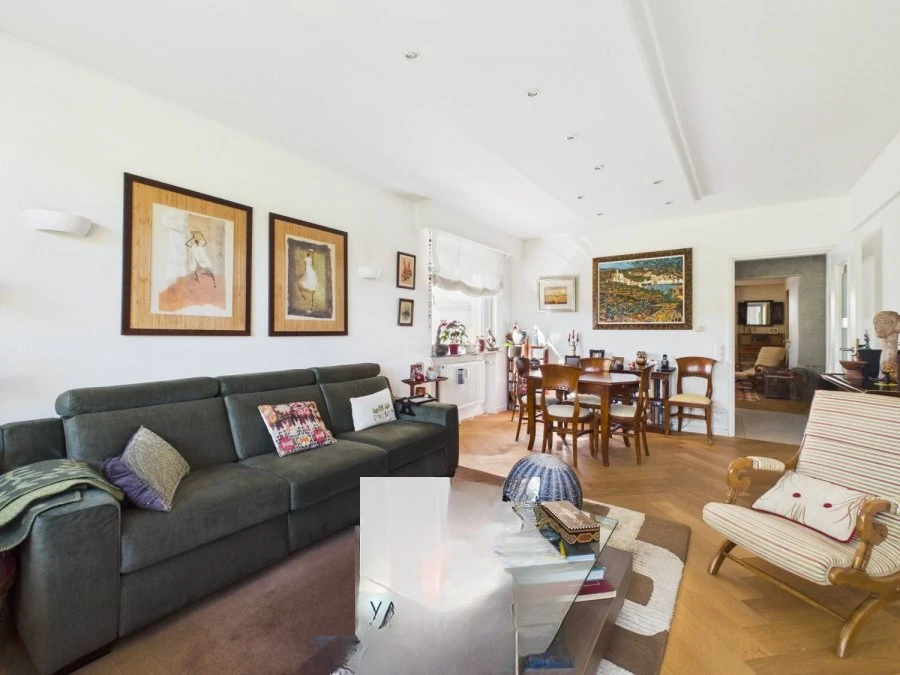 Квартира в Люксембурге, Люксембург, 72 м² - фото 6