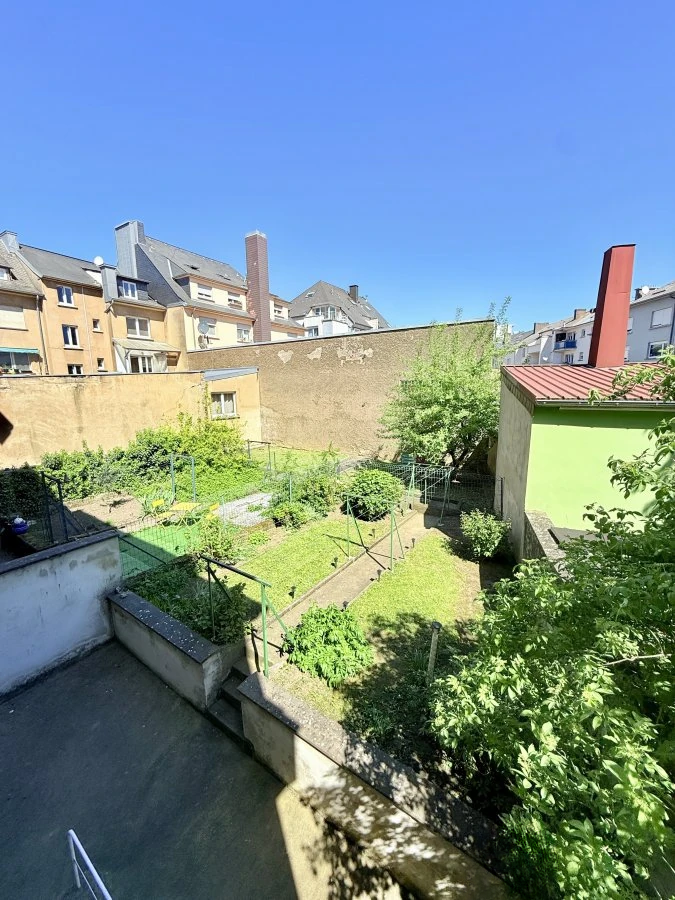 Квартира в Люксембурге, Люксембург, 85 м² - фото 6