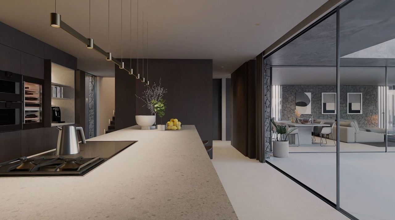 Дом в Тейе, Испания, 590 м² - фото 8
