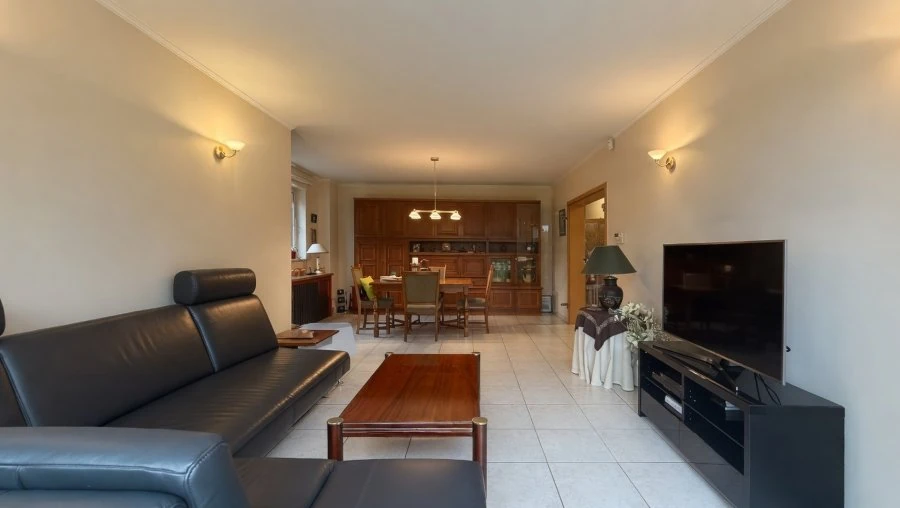 Квартира в Люксембурге, Люксембург, 159 м² - фото 6