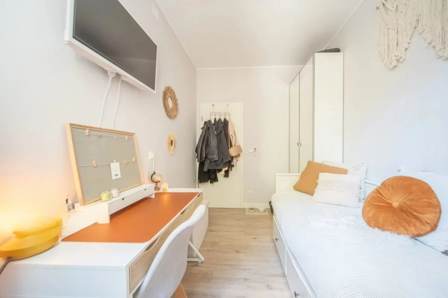 Квартира в Люксембурге, Люксембург, 73 м² - фото 6