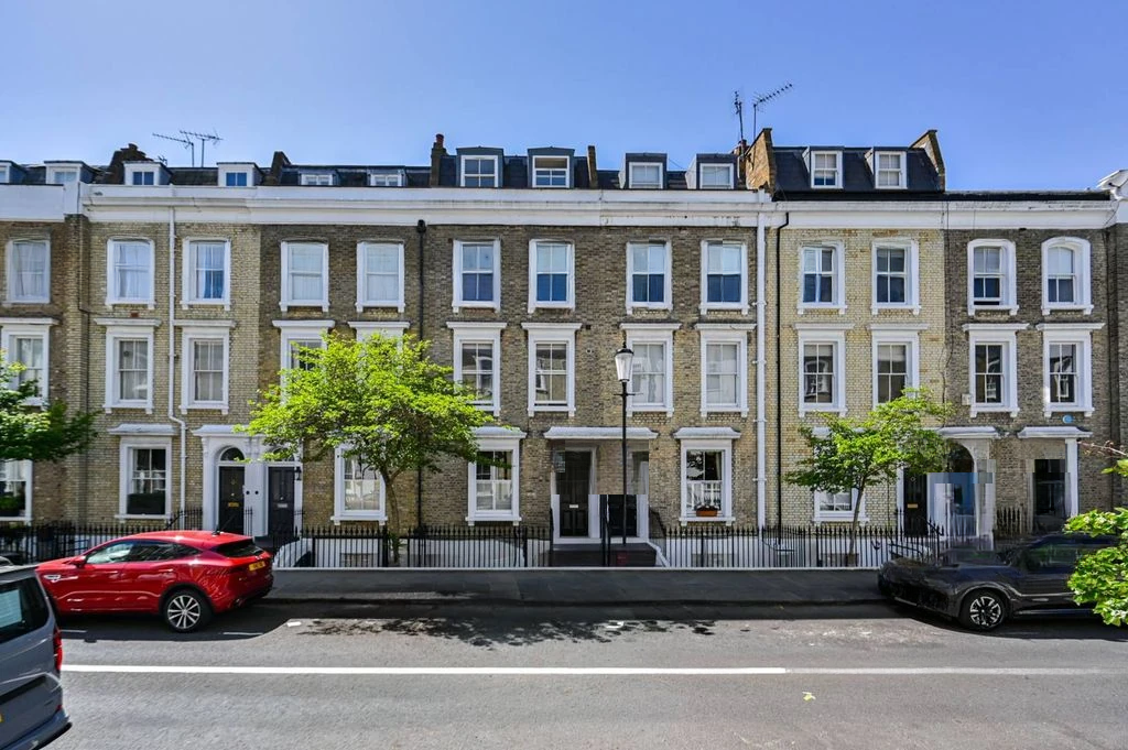 Квартира в Лондоне, Великобритания, 36 м² - фото 6