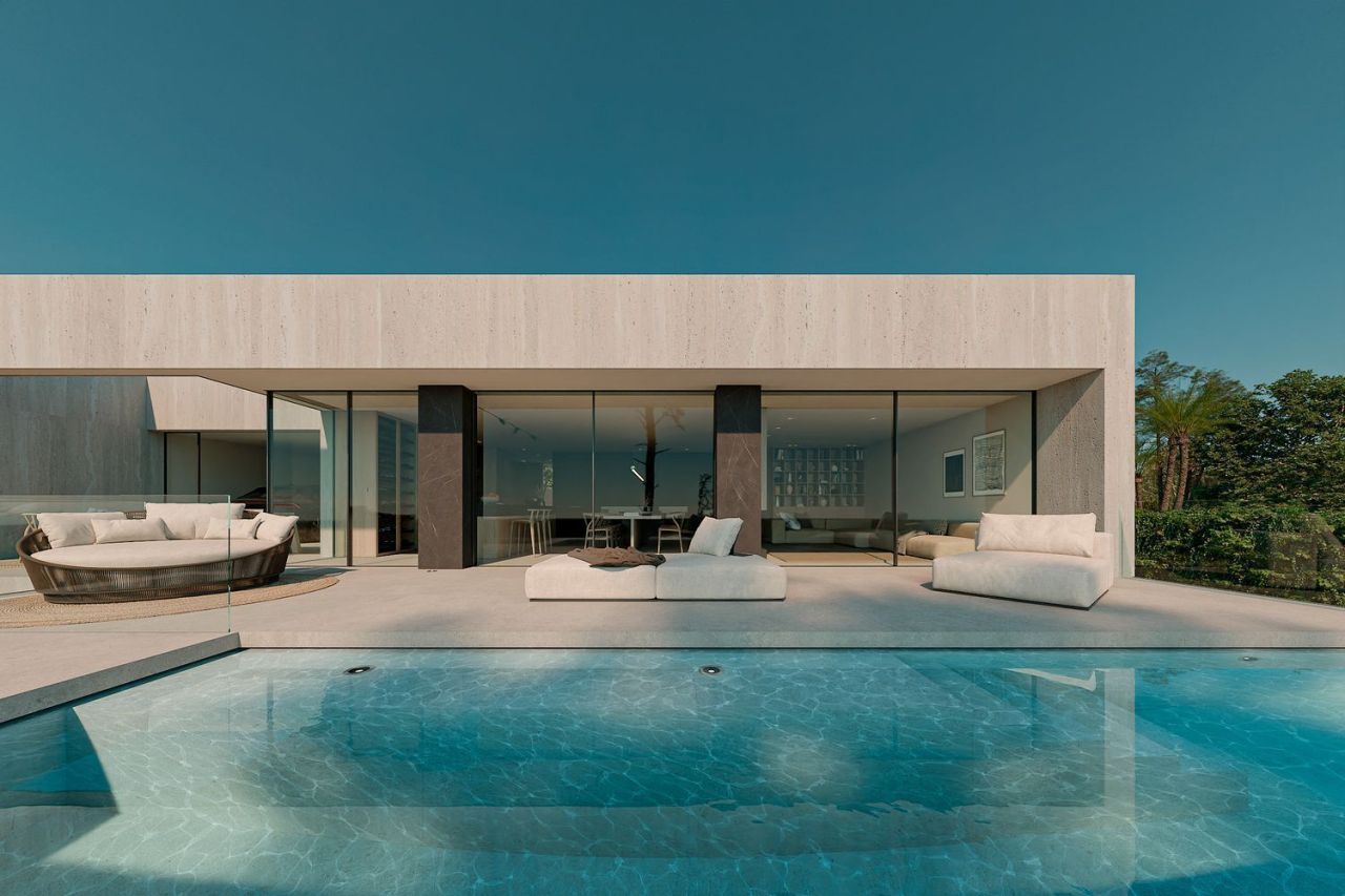 Дом в Тейе, Испания, 479 м² - фото 8