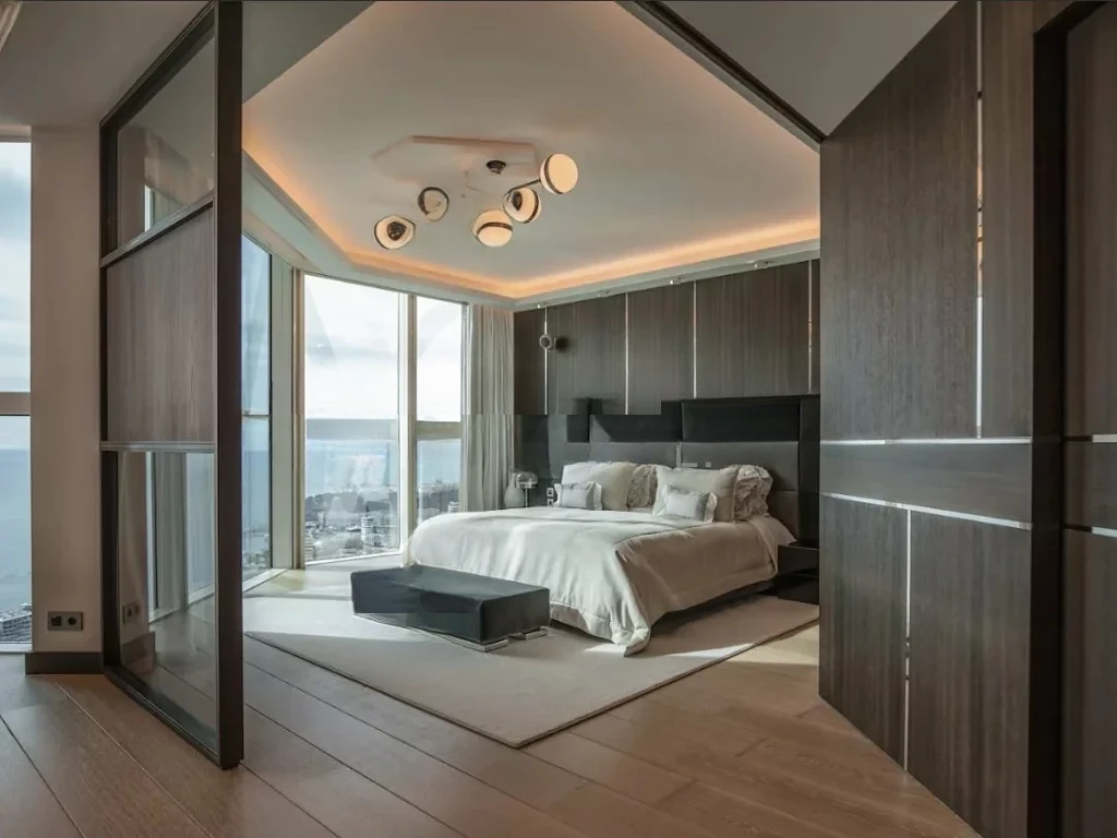 Квартира в Сен-Романе, Монако, 604 м² - фото 6