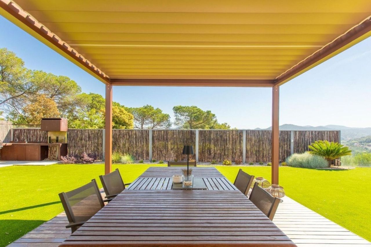 Дом Barcelona, Vallromanes, Испания, 354 м² - фото 8