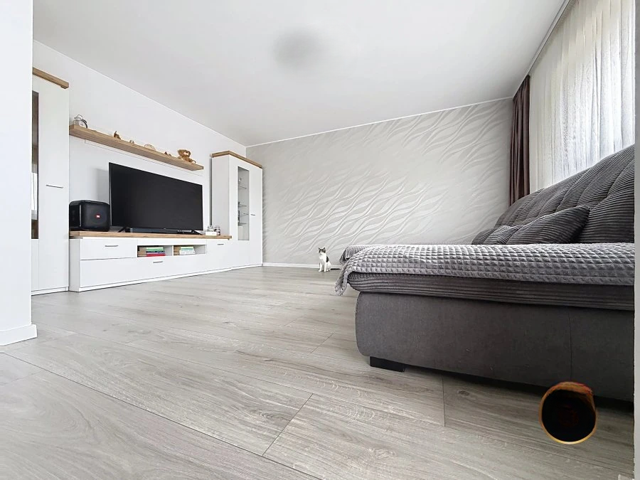 Квартира в Люксембурге, Люксембург, 86 м² - фото 6