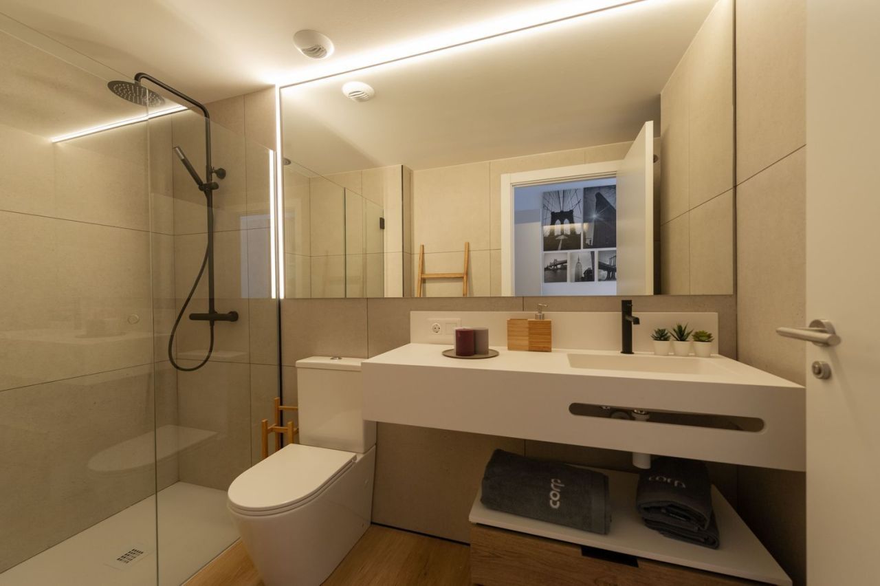 Квартира Barcelona, Abrera, Испания, 98 м² - фото 9
