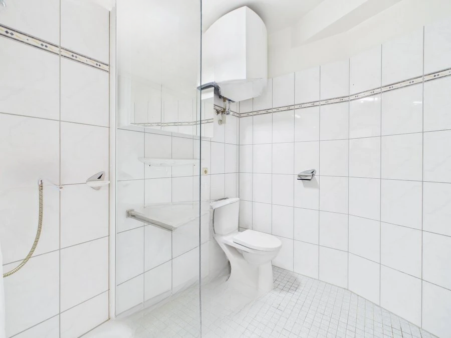 Квартира в Дикирхе, Люксембург, 45 м² - фото 6