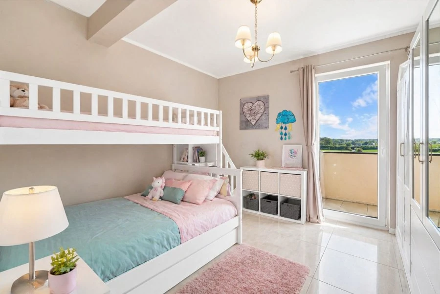 Квартира в Люксембурге, Люксембург, 97 м² - фото 6