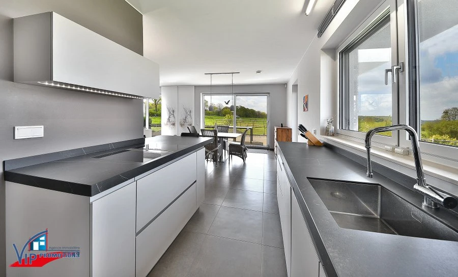 Квартира в Люксембурге, Люксембург, 120 м² - фото 6