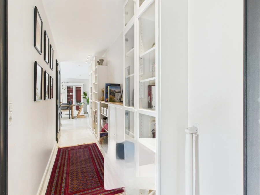 Квартира в Люксембурге, Люксембург, 110 м² - фото 6