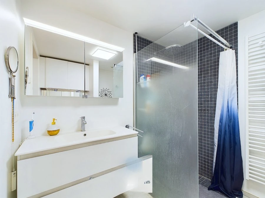 Квартира в Люксембурге, Люксембург, 52 м² - фото 6