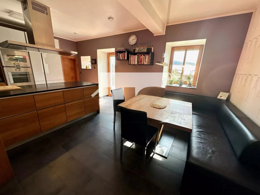 Квартира в Люксембурге, Люксембург, 367 м² - фото 6