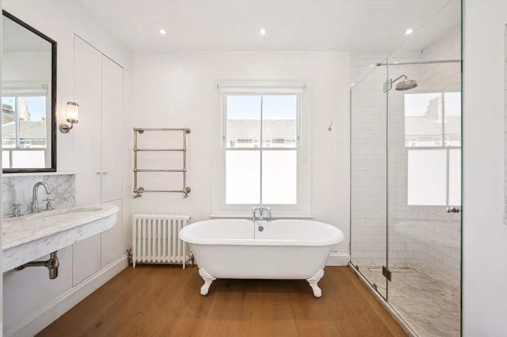 Квартира в Лондоне, Великобритания, 169 м² - фото 6