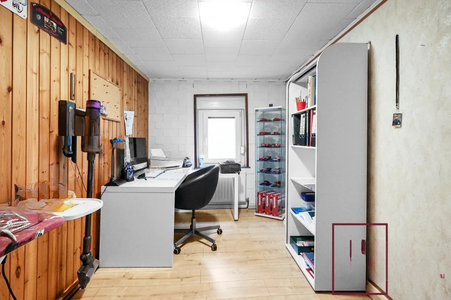Квартира в Люксембурге, Люксембург, 90 м² - фото 6