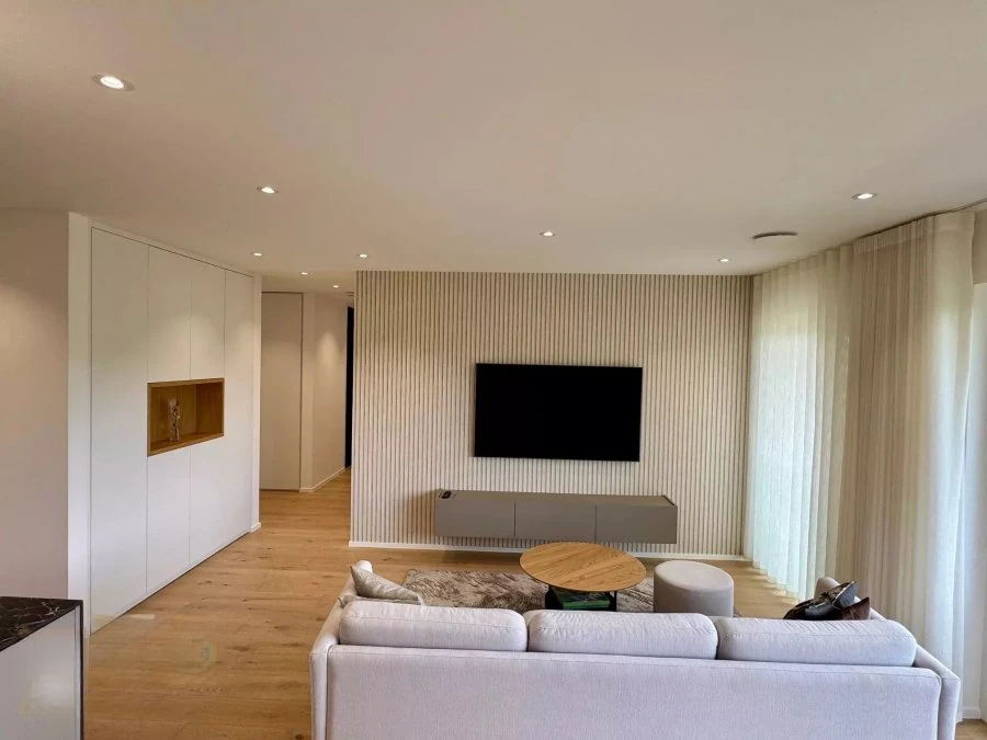 Квартира в Люксембурге, Люксембург, 74 м² - фото 6