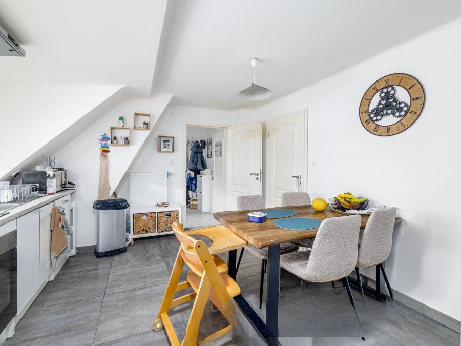 Квартира в Люксембурге, Люксембург, 170 м² - фото 6