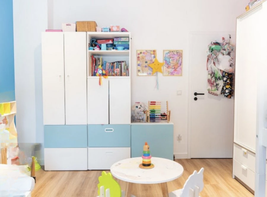 Квартира в Люксембурге, Люксембург, 110 м² - фото 6