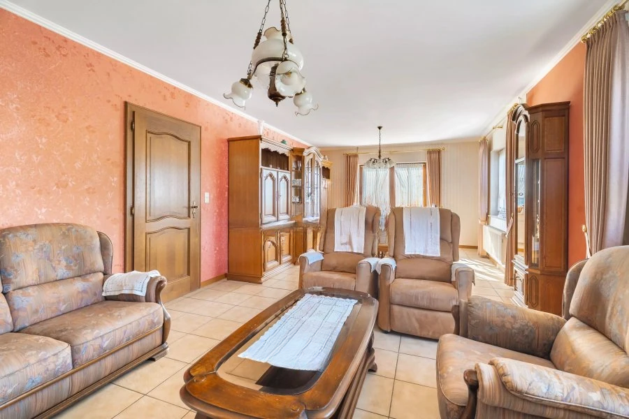 Квартира в Дикирхе, Люксембург, 210 м² - фото 6