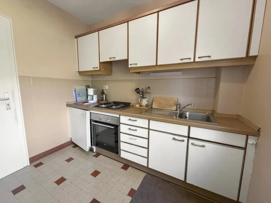 Квартира в Люксембурге, Люксембург, 146 м² - фото 6