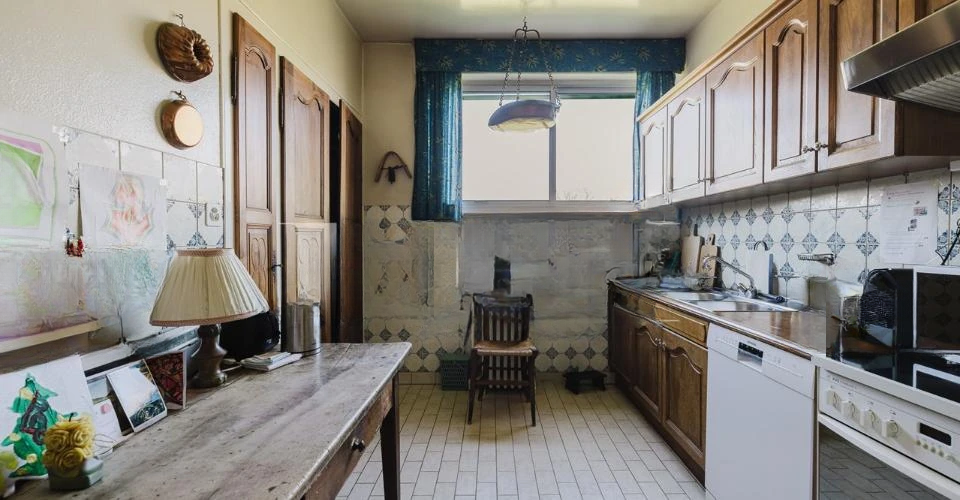 Квартира в Женеве, Швейцария, 220 м² - фото 6
