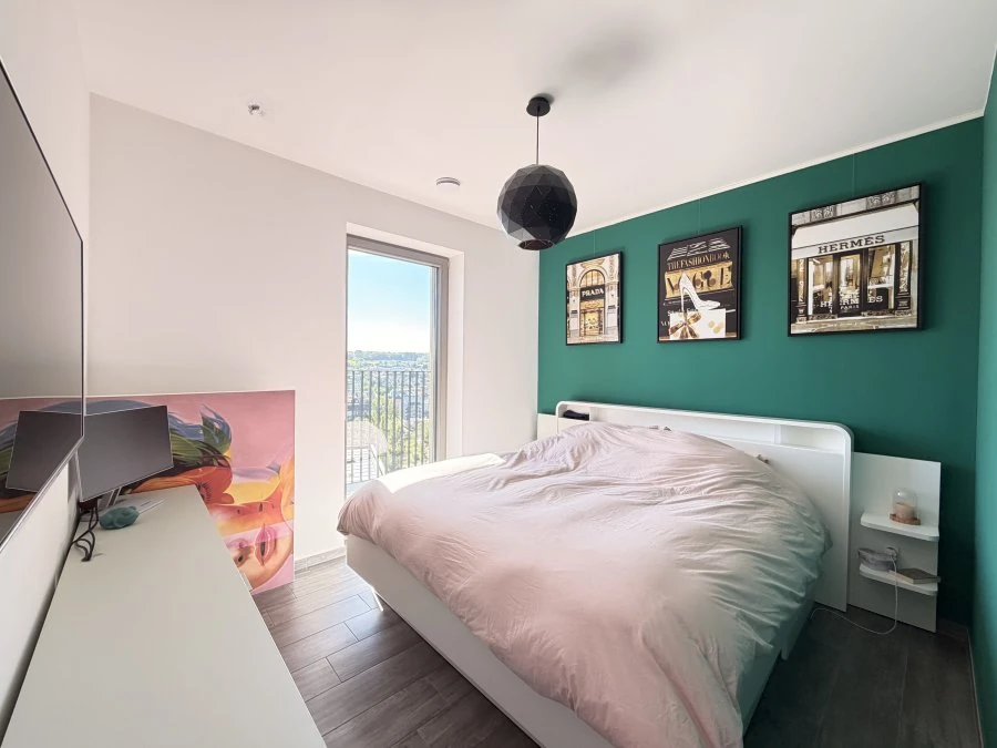 Квартира в Люксембурге, Люксембург, 115 м² - фото 6