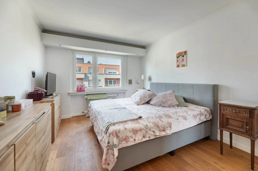 Квартира в Люксембурге, Люксембург, 70 м² - фото 6