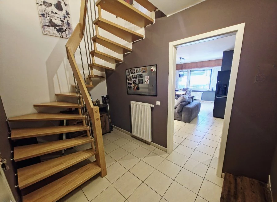 Квартира в Люксембурге, Люксембург, 101 м² - фото 6