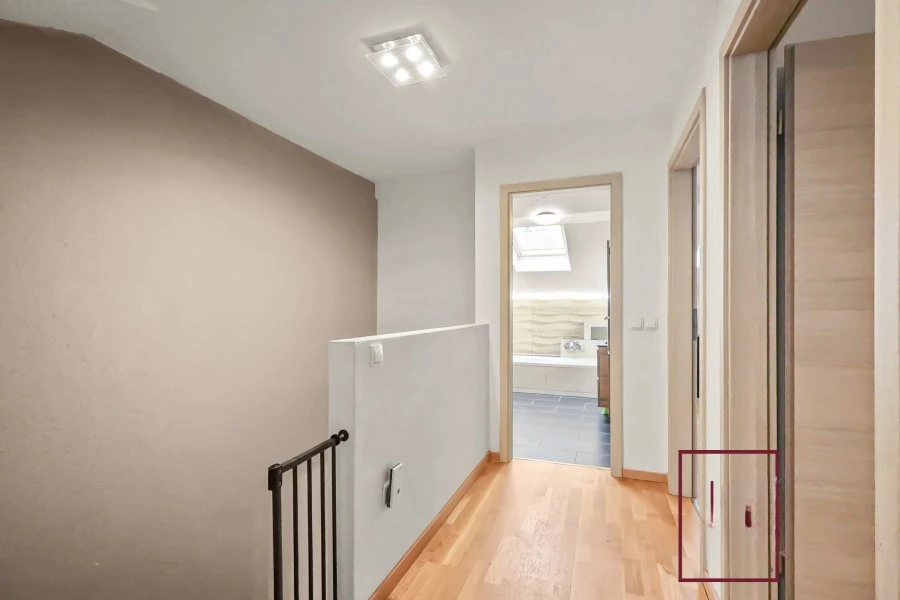 Квартира в Гревенмахере, Люксембург, 110 м² - фото 6