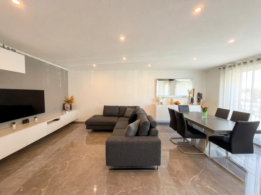 Квартира в Люксембурге, Люксембург, 80 м² - фото 6