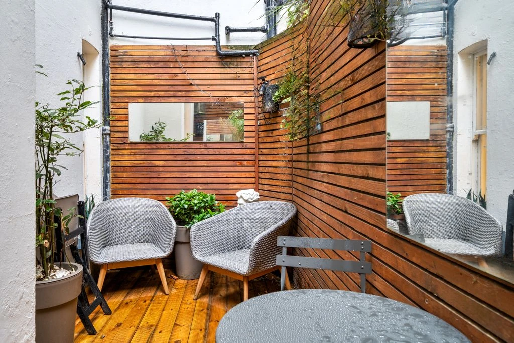Квартира в Лондоне, Великобритания, 52 м² - фото 6
