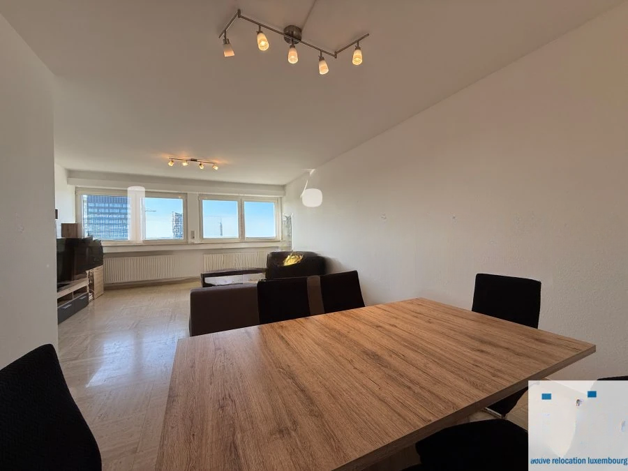 Квартира в Люксембурге, Люксембург, 100 м² - фото 6