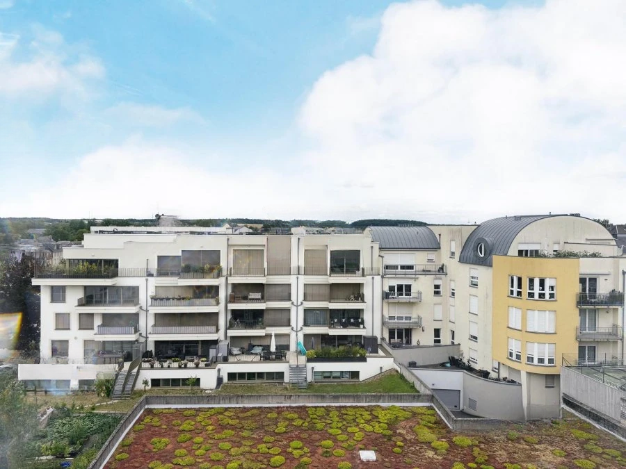 Квартира в Люксембурге, Люксембург, 101 м² - фото 6
