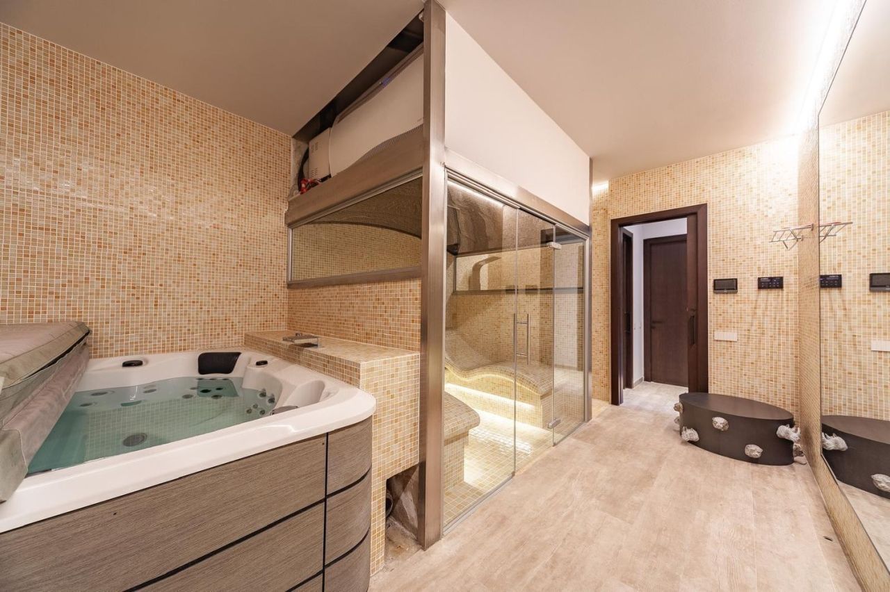 Дом Barcelona, Castelldefels, Испания, 572 м² - фото 9