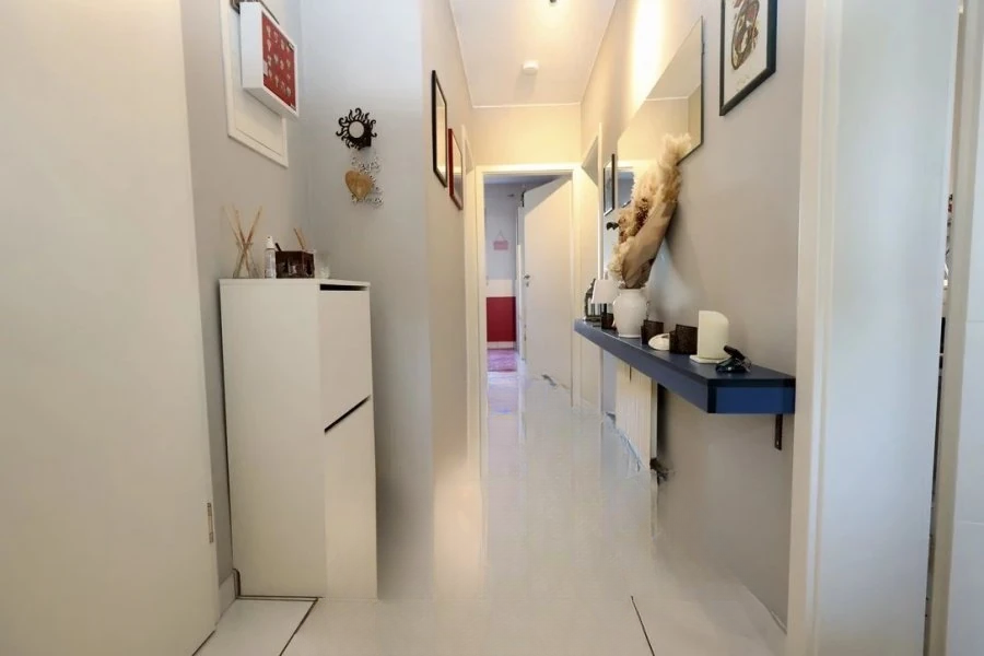 Квартира в Люксембурге, Люксембург, 71 м² - фото 6