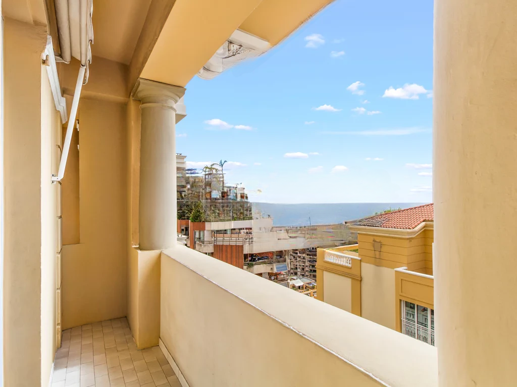Квартира в Монако, Монако, 98 м² - фото 6