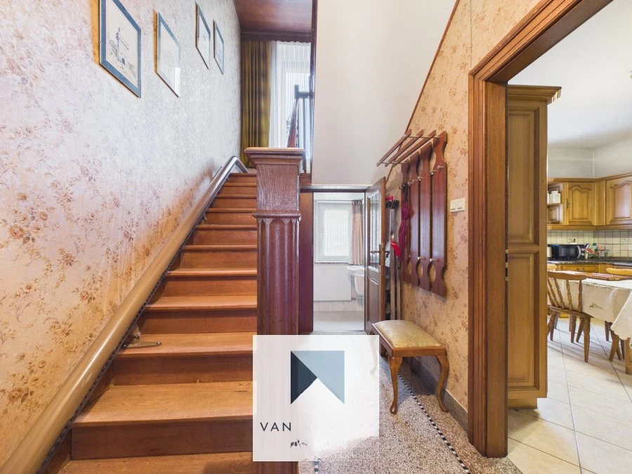 Квартира в Люксембурге, Люксембург, 145 м² - фото 6