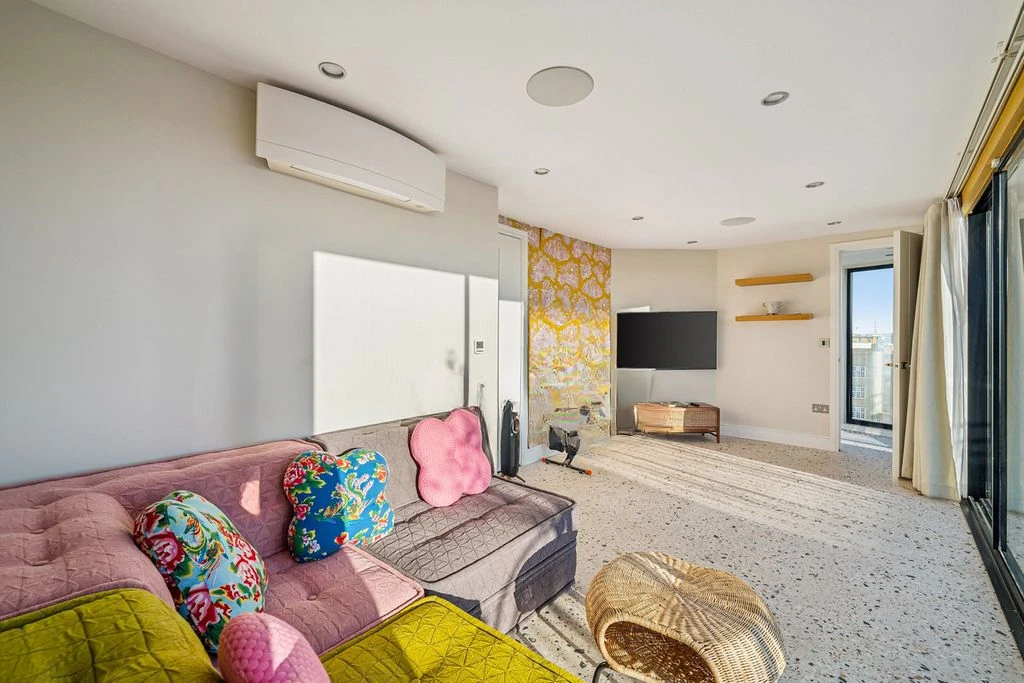Квартира в Лондоне, Великобритания, 208 м² - фото 6