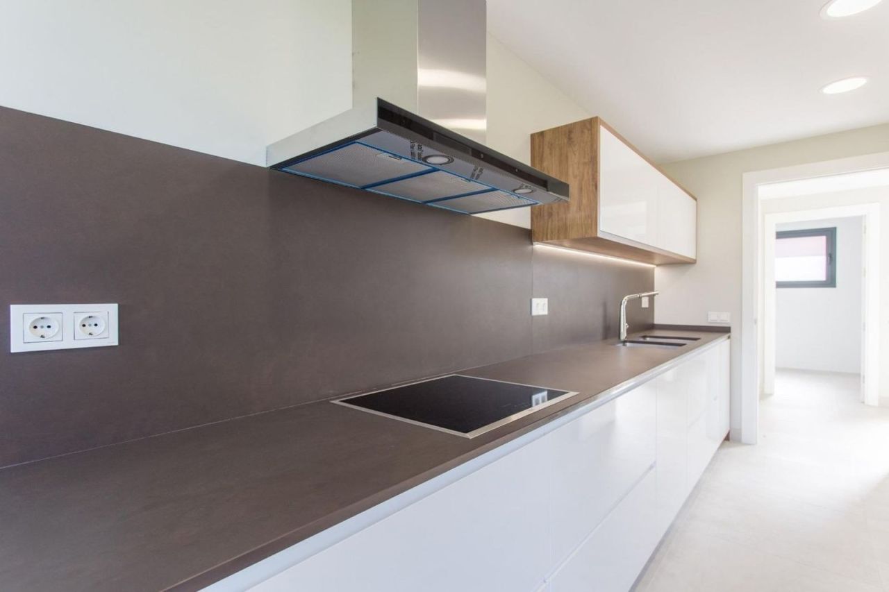 Дом в Сан-Андрес-де-Льеванерас, Испания, 464 м² - фото 10