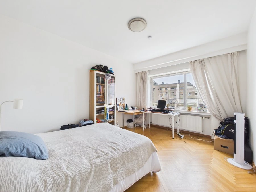 Квартира в Люксембурге, Люксембург, 83 м² - фото 6