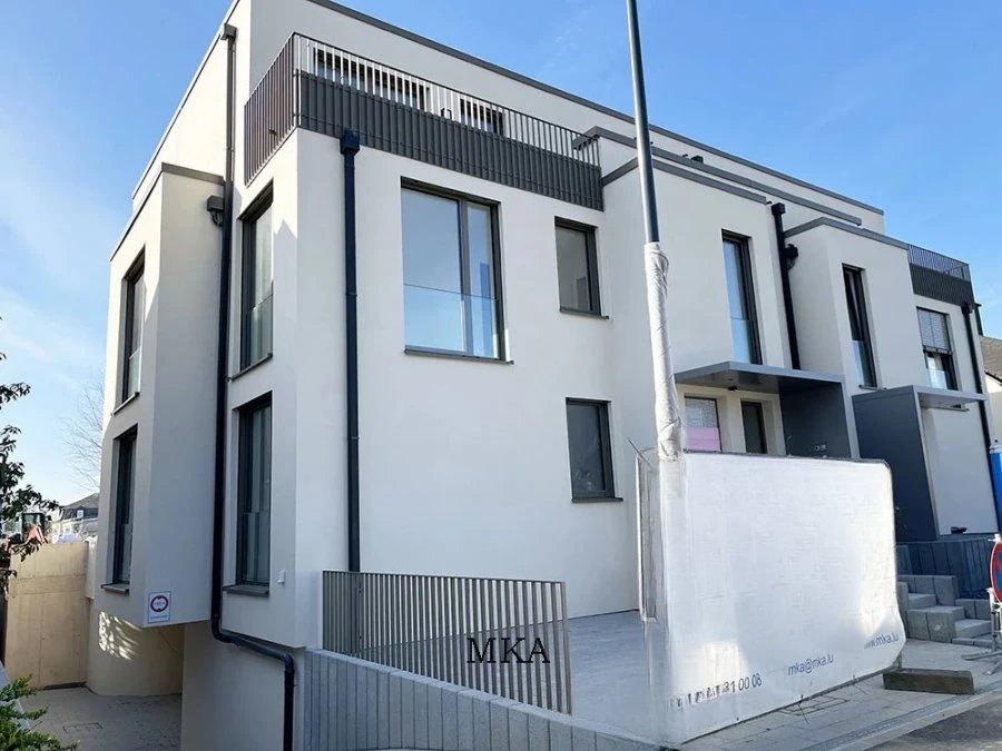 Квартира в Люксембурге, Люксембург, 146 м² - фото 6